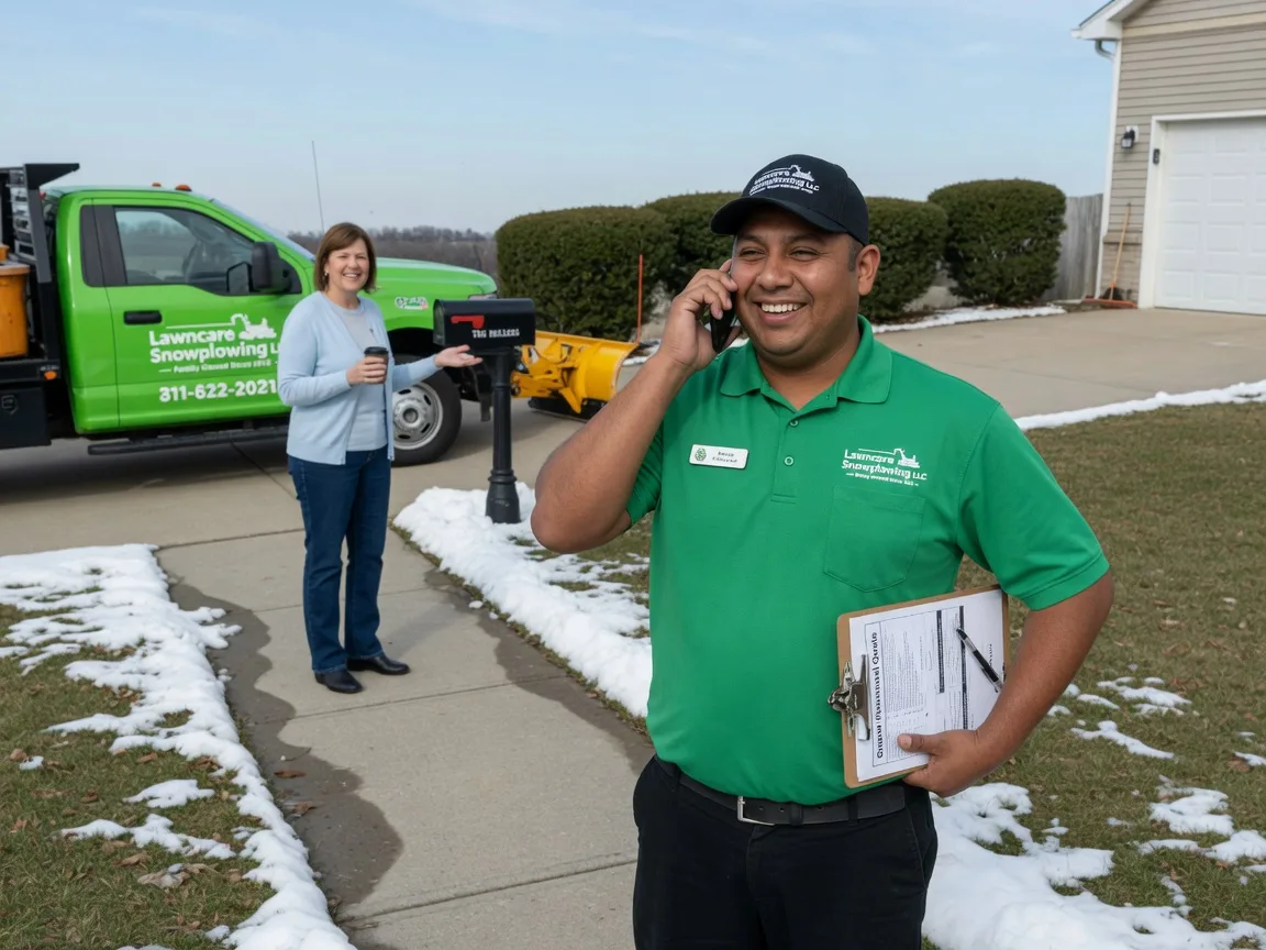 Lawn Care Services By Expert Landscaper Dundas, MN FAQs